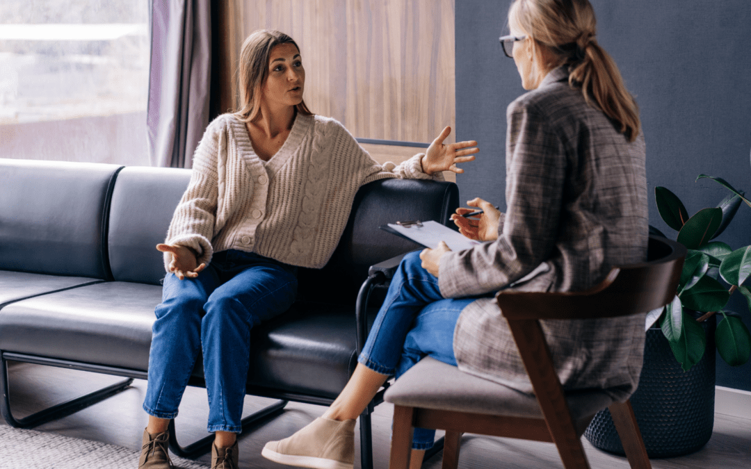 What Are the Top 10 Questions to Ask Your Therapist?