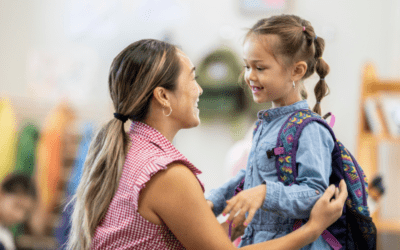 How Do I Support My Child With Separation Anxiety?