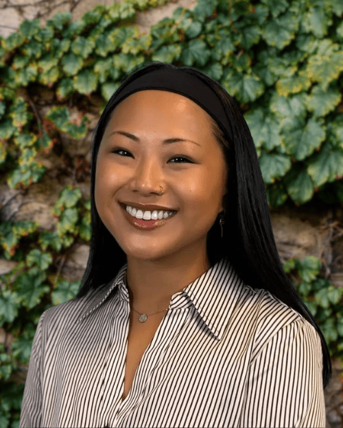 Sadie Rhomberg, LPC