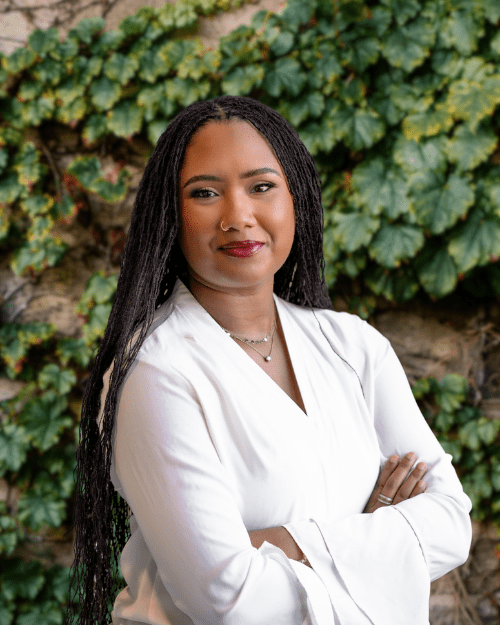 Candice M. NunnTelfort, PhD