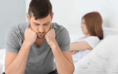 Why Does My Partner Shut Down and Go Silent During Arguments?