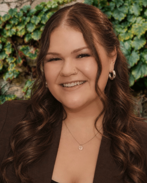 Rachel Muss, LPC