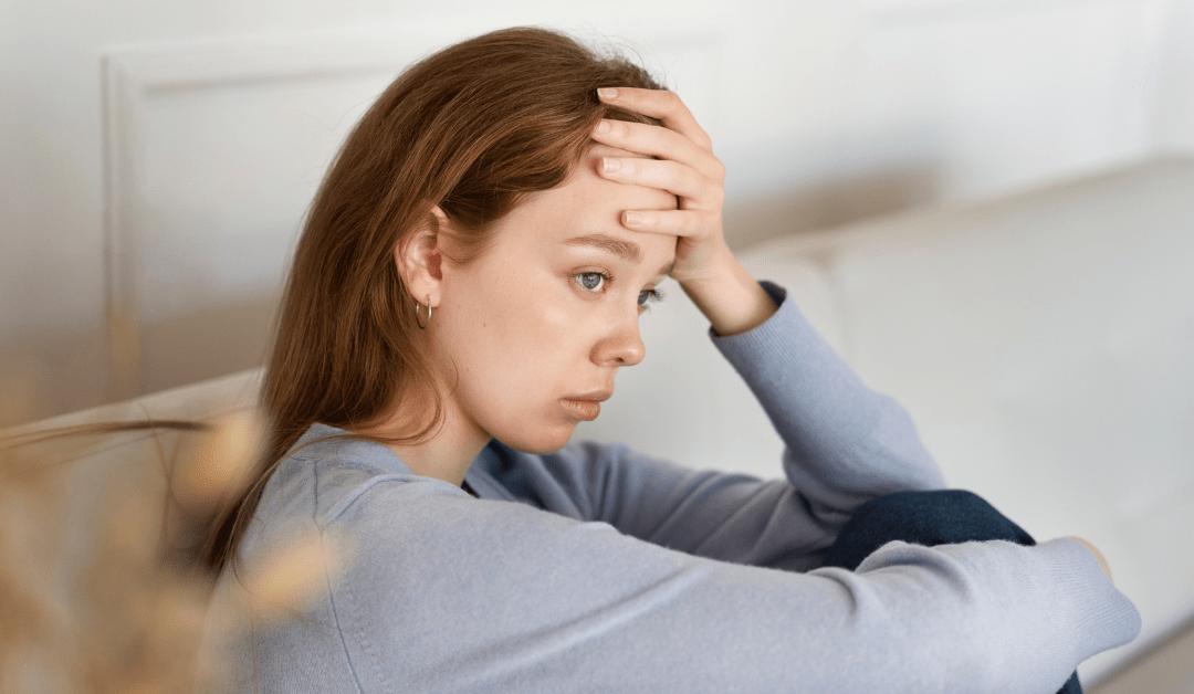 Signs of Seasonal Affective Disorder
