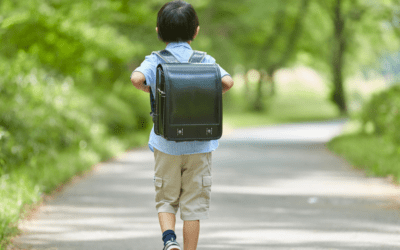 Why Do We Feel More Disconnected Once Kids Go Back to School?