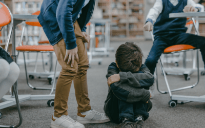 How Do I Know If My Kid Is Being Bullied and Not Telling Me?