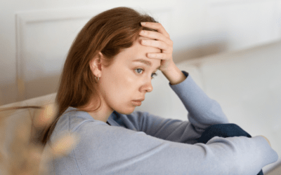 Why Do I Feel More Anxious as the Days Get Shorter?