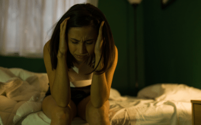Why Do I Get Anxious Every Sunday Night?